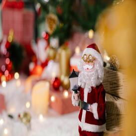 Make This Christmas Unforgettable